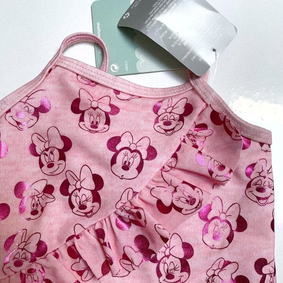 NWT Disney Baby Swimsuit, Size 6-9M - Picture 3 of 8